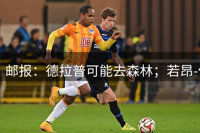 邮报：德拉普可能去森林；若昂-佩德罗是非卖品